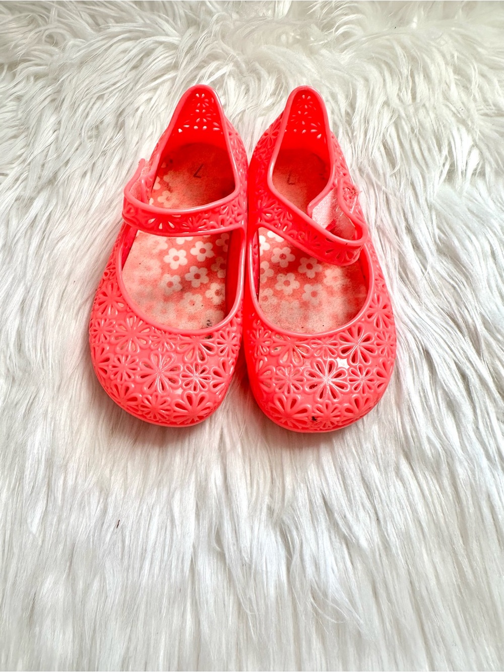 BABY JELLIES